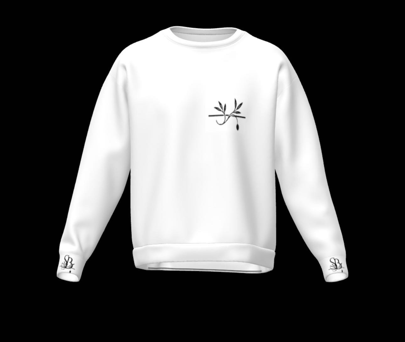 Olivo — sweat signature SEIBELLO
